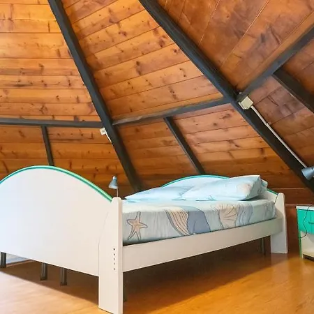 펜션 Trentatre